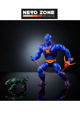 MATTEL - Masters of the Universe Origins Action Figure Cartoon Collection: Webstor 14 cm