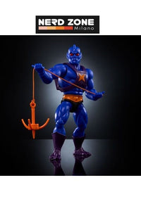 MATTEL - Masters of the Universe Origins Action Figure Cartoon Collection: Webstor 14 cm
