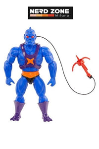 MATTEL - Masters of the Universe Origins Action Figure Cartoon Collection: Webstor 14 cm