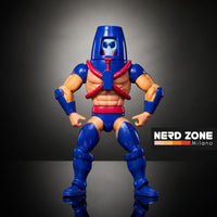 MATTEL - Masters of the Universe Origins Action Figure Man-E-Faces 14 cm