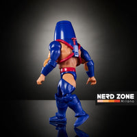 MATTEL - Masters of the Universe Origins Action Figure Man-E-Faces 14 cm