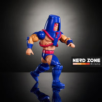 MATTEL - Masters of the Universe Origins Action Figure Man-E-Faces 14 cm