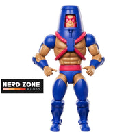 MATTEL - Masters of the Universe Origins Action Figure Man-E-Faces 14 cm