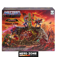 MATTEL - Masters of the Universe Origins Playset The Evil Horde: Fright Zone