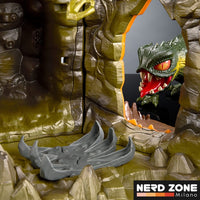 MATTEL - Masters of the Universe Origins Playset The Evil Horde: Fright Zone