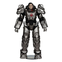 MCFARLANE 2025 - Fallout Action Figure Hank MacLean 19 cm