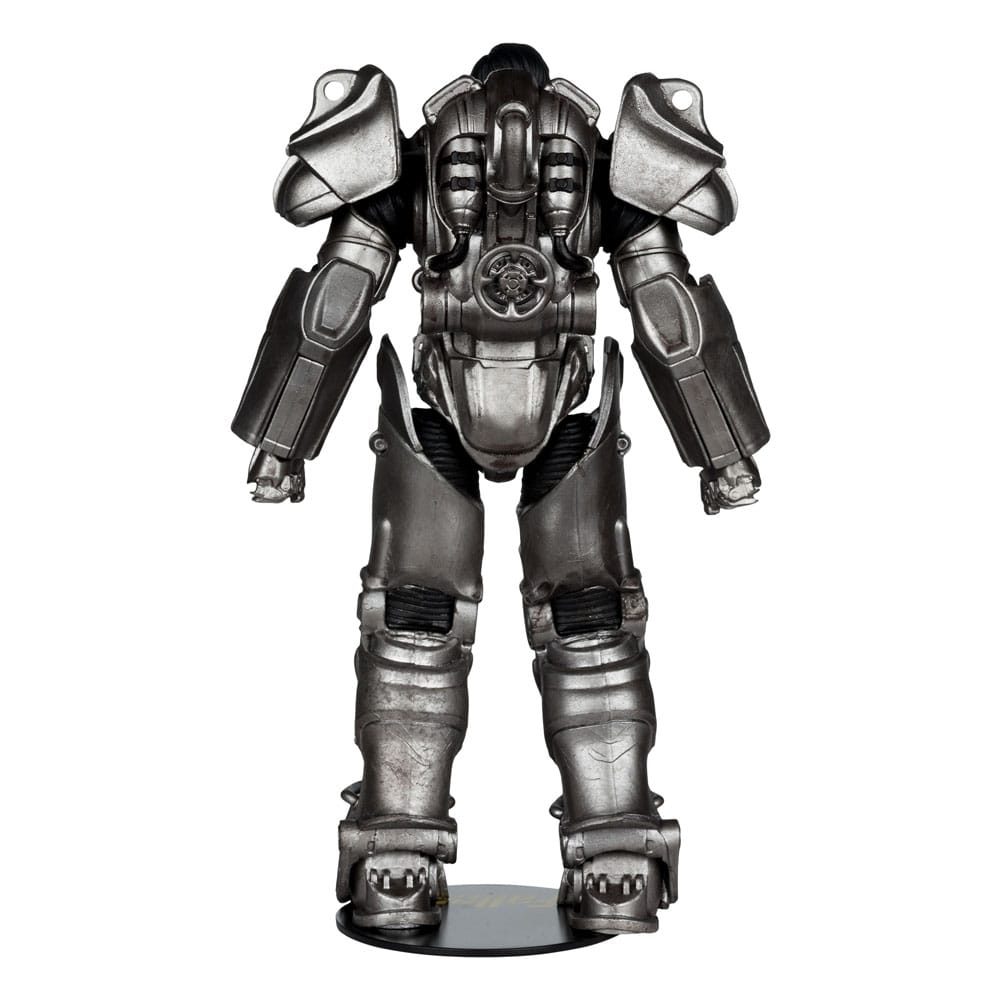 MCFARLANE 2025 - Fallout Action Figure Hank MacLean 19 cm