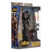 MCFARLANE 2025 - Fallout Action Figure Hank MacLean 19 cm