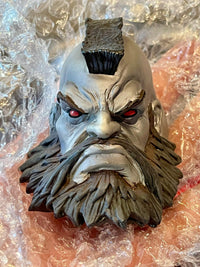 MECHA ZANGIEF AP/75 Sideshow EXCLUSIVE Street Fighter Pop Culture Shock Artist Proof