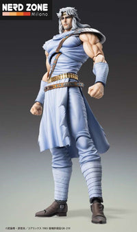 MEDICOS - Fist Of The North Star - Toki Chozokado Action Figure