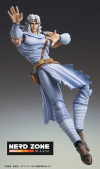 MEDICOS - Fist Of The North Star - Toki Chozokado Action Figure