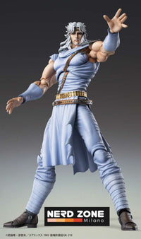 MEDICOS - Fist Of The North Star - Toki Chozokado Action Figure