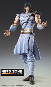 MEDICOS - Fist Of The North Star - Toki Chozokado Action Figure