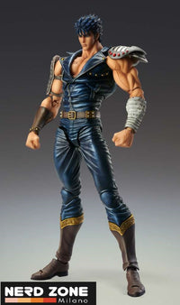 MEDICOS - Fist of The North Star Kenshiro Chozokado Af Rerun