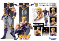 MEDICOS - Fist of The North Star Thouzer Chozokado Af Rerun