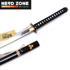 KILL BILL - Katana acciaio al Carbonio La Sposa 