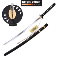 KILL BILL - Katana acciaio al Carbonio La Sposa "The Bride"