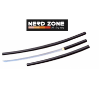Katana Kenjutsu da Pratica