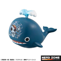 MEGAHOUSE - One Piece Yuracolle Grand Line Collection Volume 2 Display (6)