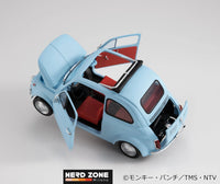 PREORDINE MEGAHOUSE Lupin The 3rd Lupin The Gallery 55th Limited Model