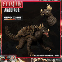 MEZCO - 5 Points XL Godzilla 1968 Destroy Monster S.1