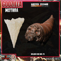 MEZCO - 5 Points XL Godzilla 1968 Destroy Monster S.1