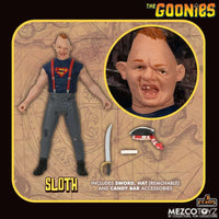 MEZCO - 5 points The Goonies af set (5)