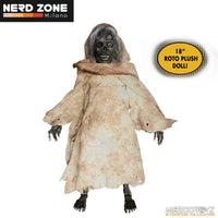 MEZCO - Creepshow MDS Roto Plush Doll The Creep 46 cm