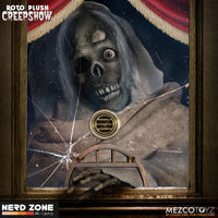 MEZCO - Creepshow MDS Roto Plush Doll The Creep 46 cm