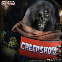 MEZCO - Creepshow MDS Roto Plush Doll The Creep 46 cm
