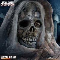 MEZCO - Creepshow MDS Roto Plush Doll The Creep 46 cm