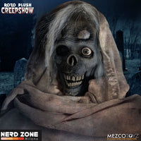 MEZCO - Creepshow MDS Roto Plush Doll The Creep 46 cm