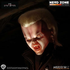 MEZCO - Ldd Presents Lost Boys David