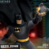 MEZCO - One 12 Collective Batman The Animated Series Action Figure