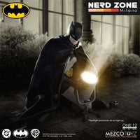 PRE ORDER - MEZCO - One:12 Collective Batman Year One Action Figure