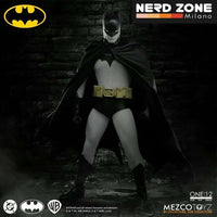 PRE ORDER - MEZCO - One:12 Collective Batman Year One Action Figure