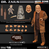 MEZCO - One 12 Collective Planet Of The Apes Dr Zaius 1968