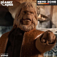 MEZCO - One 12 Collective Planet Of The Apes Dr Zaius 1968