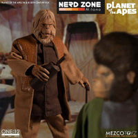 MEZCO - One 12 Collective Planet Of The Apes Dr Zaius 1968