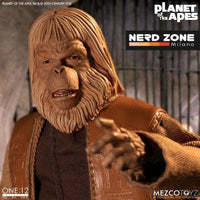 MEZCO - One 12 Collective Planet Of The Apes Dr Zaius 1968