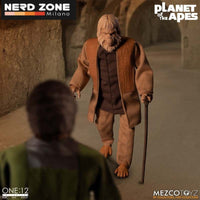 MEZCO - One 12 Collective Planet Of The Apes Dr Zaius 1968