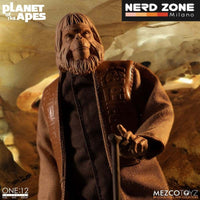 MEZCO - One 12 Collective Planet Of The Apes Dr Zaius 1968