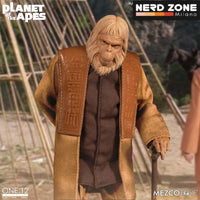 MEZCO - One 12 Collective Planet Of The Apes Dr Zaius 1968