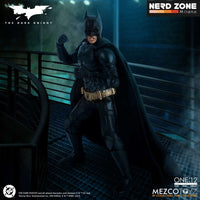 MEZCO - One 12 Collective The Dark Knight Batman Action Figure