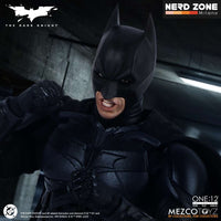 MEZCO - One 12 Collective The Dark Knight Batman Action Figure