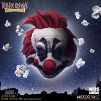 PRE ORDINE - Killer Klowns from Outer Space MDS Mega Scale Plush Doll Rudy 38 cm