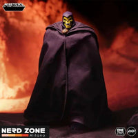 PRE ORDER - MONDO - Motu200x Skeletor 1/12 Scale Figure