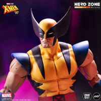 MONDO - X-Men'97 Wolverine 1/6 Scale Figure
