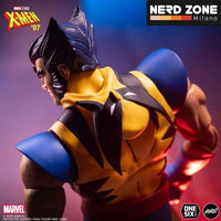 MONDO - X-Men'97 Wolverine 1/6 Scale Figure