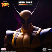 MONDO - X-Men'97 Wolverine 1/6 Scale Figure